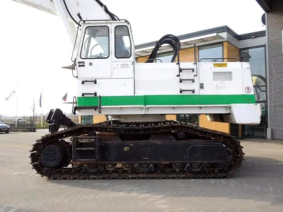 Liebherr R 974 LITRONIC 1992 года б/у фото 3