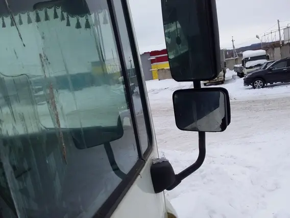 Тягач DAF 95XF480 2003 года б/у фото 4