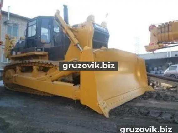 Бульдозер Shantui SD32 2016 года б/у