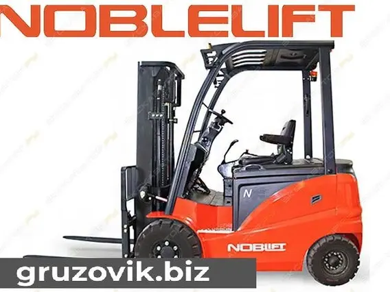 Вилочный погрузчик Noblelift FE4P18 2018 года б/у