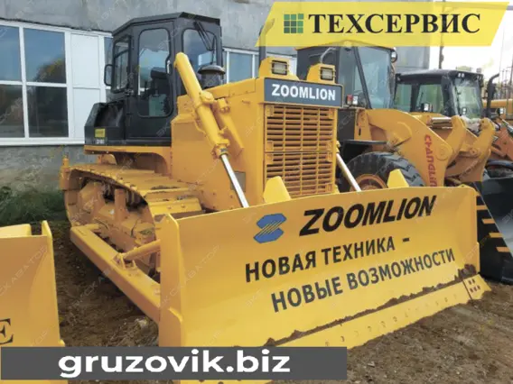 Бульдозер Zoomlion ZD160-3 2018 года новый