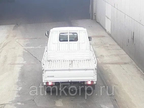 Бортовой Mazda BONGO SKP2T 2011 года б/у фото 3