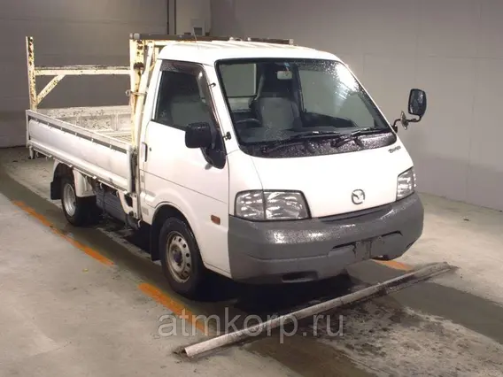 Бортовой Mazda BONGO SKP2T 2012 года б/у