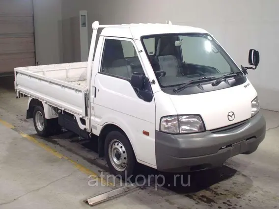 Бортовой Mazda BONGO кузов SKP2T 2014 года б/у