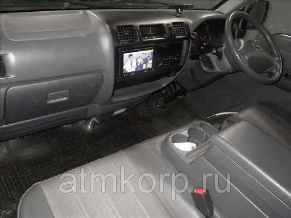 Бортовой Mazda BONGO SKP2T 2015 года б/у фото 3
