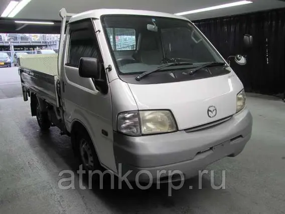 Бортовой Mazda BONGO SKP2T 2013 года б/у