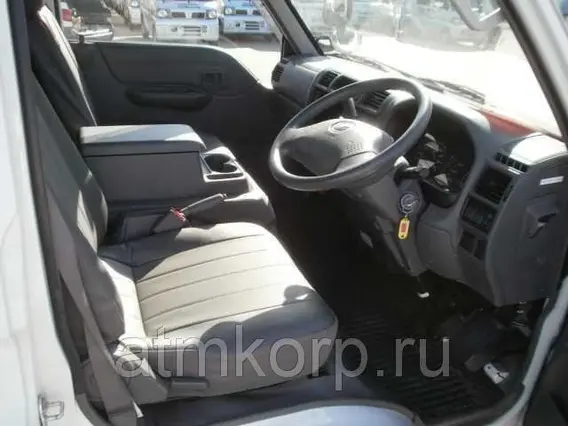 Бортовой Mazda BONGO SKP2T 2012 года б/у фото 4