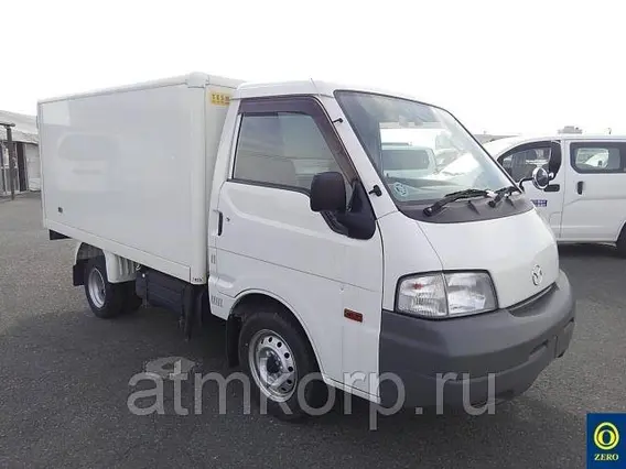 Рефрижератор Mazda BONGO SKP2T 2012 года б/у