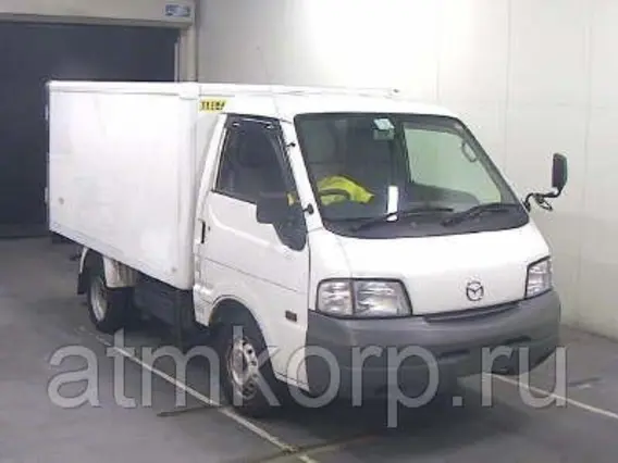 Рефрижератор Mazda BONGO SKP2T 2012 года б/у