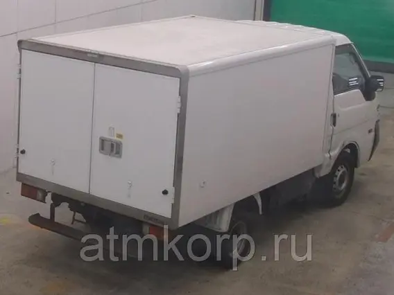 Рефрижератор Mazda BONGO SKP2T 2018 года б/у фото 2