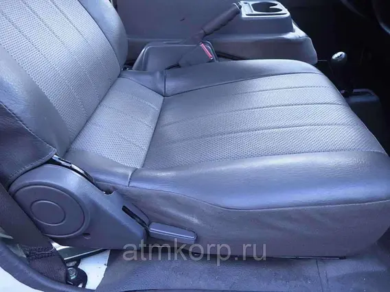 Микроавтобус Mazda BONGO VAN SKP2M 2012 года б/у фото 8