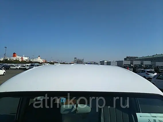 Микроавтобус Mazda BONGO VAN SKP2M 2013 года б/у фото 6