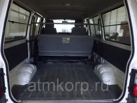 Микроавтобус Mazda BONGO VAN SKP2M 2013 года б/у фото 5