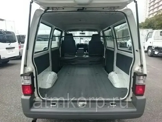 Микроавтобус Mazda BONGO VAN SKP2V 2011 года б/у фото 6