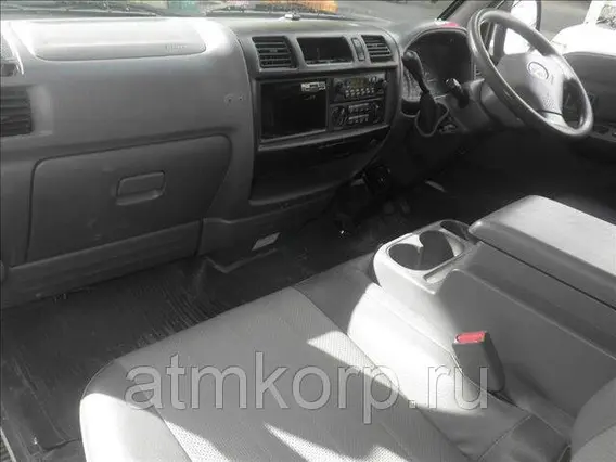 Микроавтобус Mazda BONGO VAN SKP2V 2011 года б/у фото 5