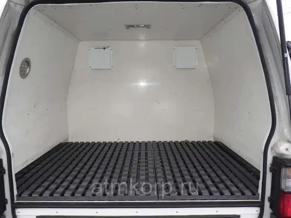 Автофургон Mazda BONGO VAN SKP2V 2012 года б/у фото 6