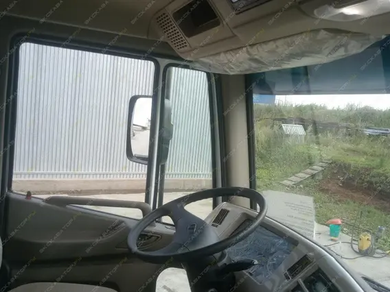 Самопогрузчик Daewoo Novus 2019 года б/у фото 18