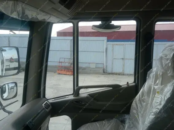 Самопогрузчик Daewoo Novus 2019 года б/у фото 19