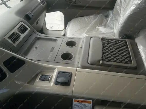 Самопогрузчик Daewoo Novus 2019 года б/у фото 20