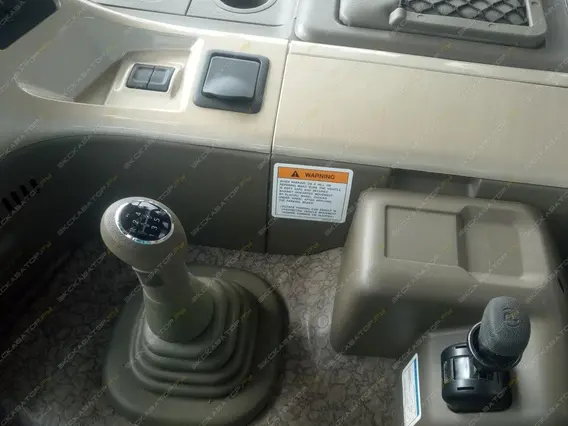 Самопогрузчик Daewoo Novus 2019 года б/у фото 21