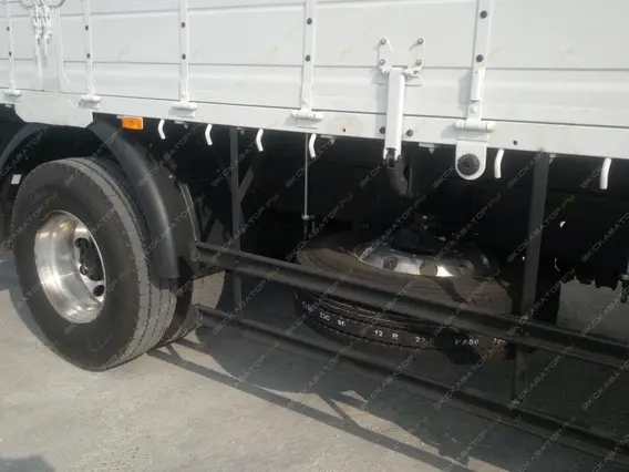 Самопогрузчик HIAB 190 TM 2017 года б/у фото 16