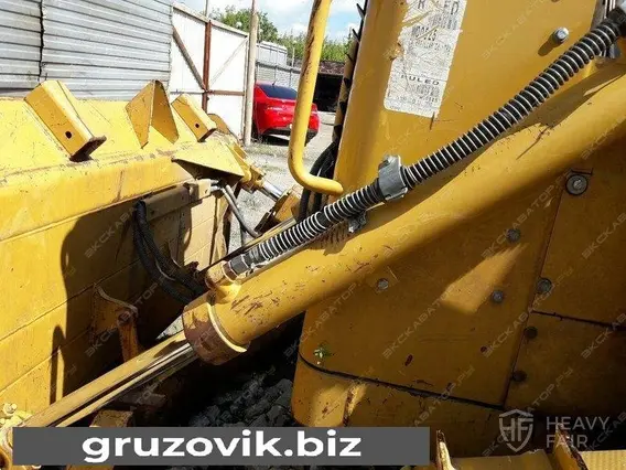 Бульдозер Caterpillar D6N 2011 года б/у фото 10