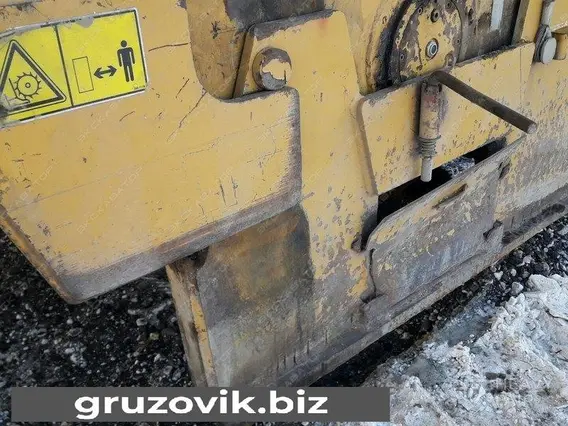 Дорожная фреза Caterpillar PM200 2007 года б/у фото 13