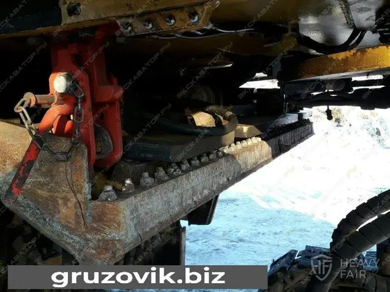 Дорожная фреза Caterpillar PM200 2007 года б/у фото 15