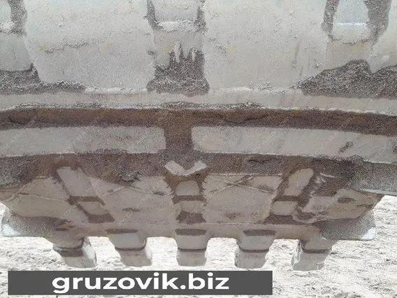 Экскаватор Hyundai R 160LC-7 2012 года б/у фото 9