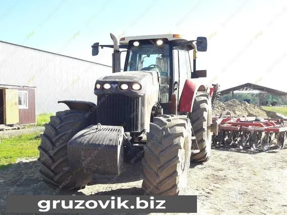 Трактор Buhler Versatile 305 2011 года б/у
