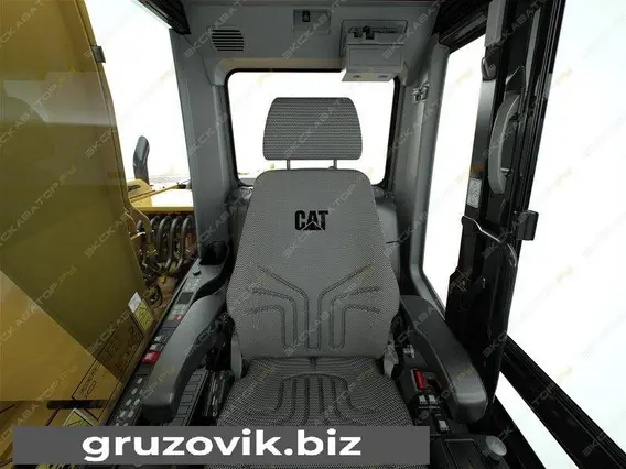 Экскаватор Caterpillar M317D2 2018 года б/у фото 6