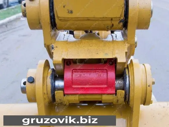 Экскаватор Caterpillar M317D2 2018 года б/у фото 8