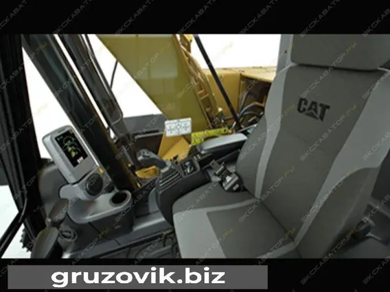 Экскаватор Caterpillar 318D2 L 2018 года б/у фото 3