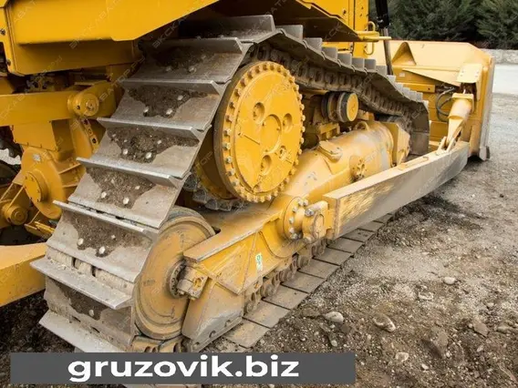 Бульдозер Caterpillar D6R2 2018 года б/у фото 12