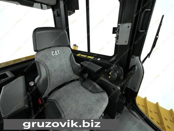 Бульдозер Caterpillar D5R2XL 2017 года б/у фото 3