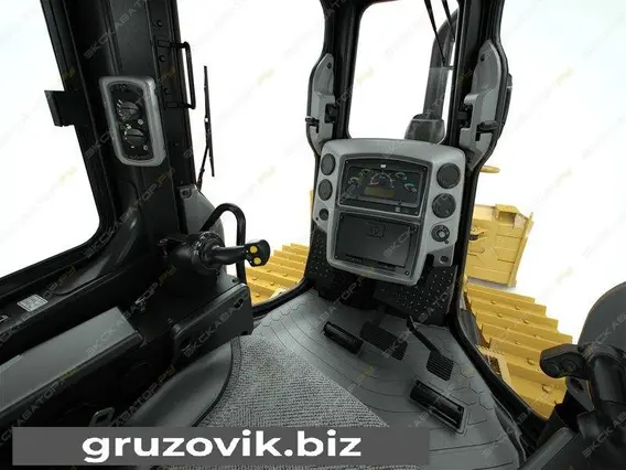 Бульдозер Caterpillar D5R2XL 2017 года б/у фото 4