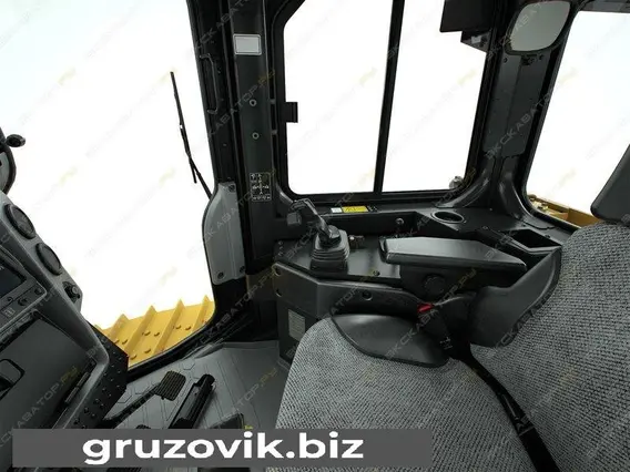 Бульдозер Caterpillar D5R2XL 2017 года б/у фото 5