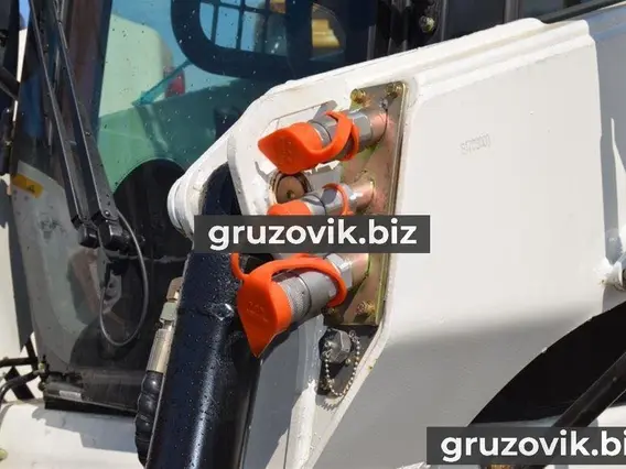Фронтальный погрузчик Lonking CDM308 2019 года новый фото 2