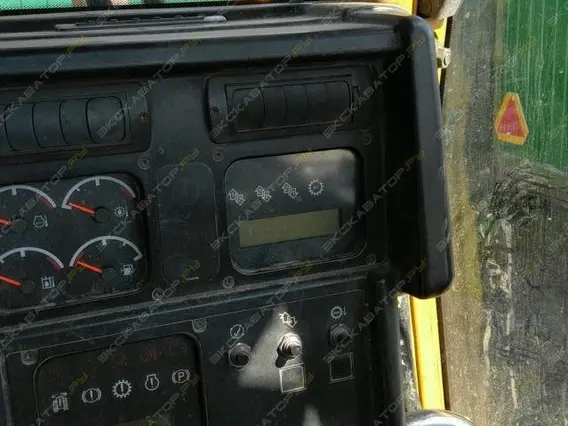 Бульдозер Caterpillar D5N XL в 2002 года б/у фото 8