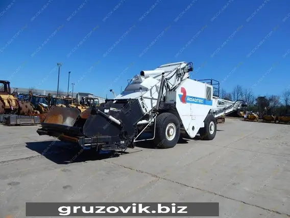 Дорожная техника Roadtec SB2500 Shuttle Buggy 1999 года б/у