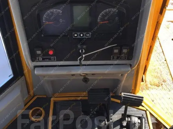 Бульдозер ЧТЗ Б11 2018 года б/у фото 4