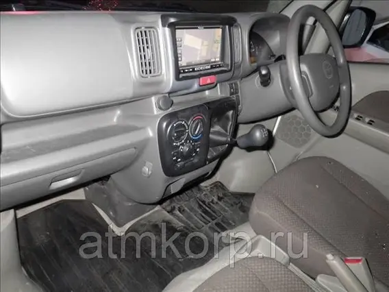 Микроавтобус Mazda SCRUM DG17V 2015 года б/у фото 5