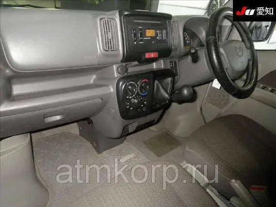Микроавтобус Mazda SCRUM DG17V 2015 года б/у фото 3