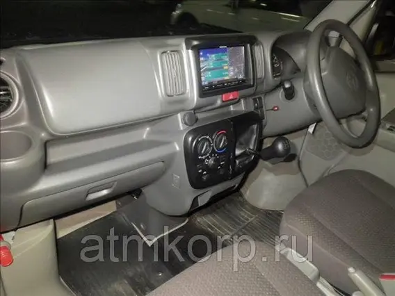 Микроавтобус Mazda SCRUM DG17V 2015 года б/у фото 5
