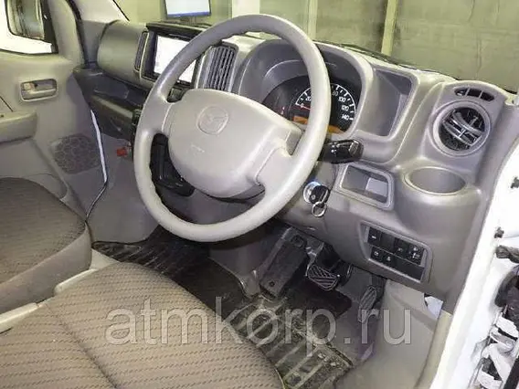 Микроавтобус Mazda SCRUM DG17V 2015 года б/у фото 3