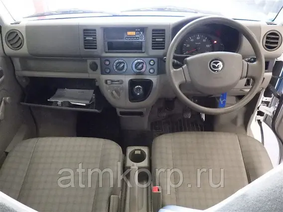 Микроавтобус Mazda SCRUM DG64V 2012 года б/у фото 5