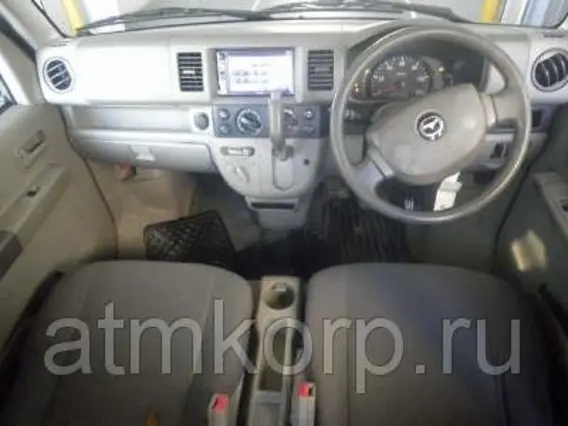 Микроавтобус Mazda SCRUM DG64V 2011 года б/у фото 3