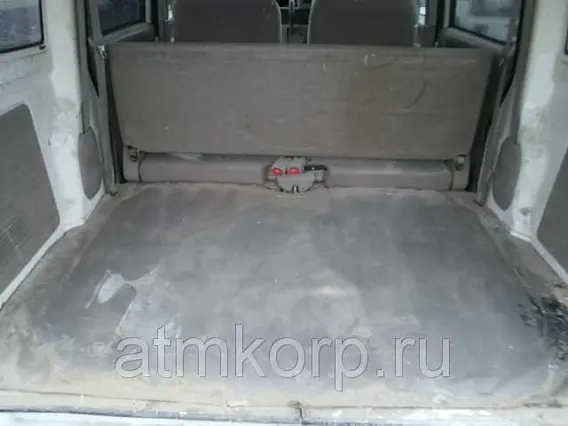 Микроавтобус Mazda SCRUM DG64V 2011 года б/у фото 3