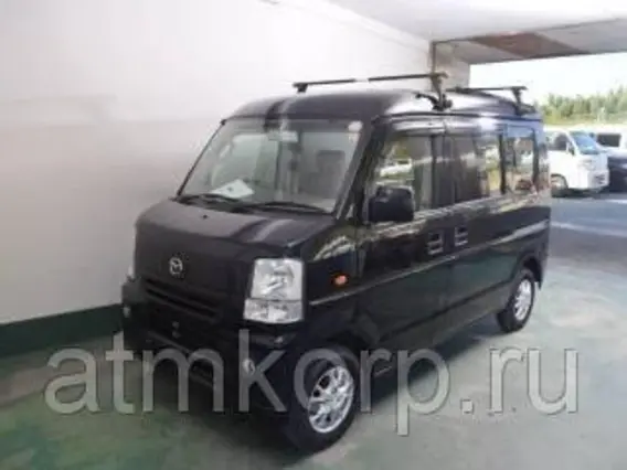 Микроавтобус Mazda SCRUM DG64V 2011 года б/у
