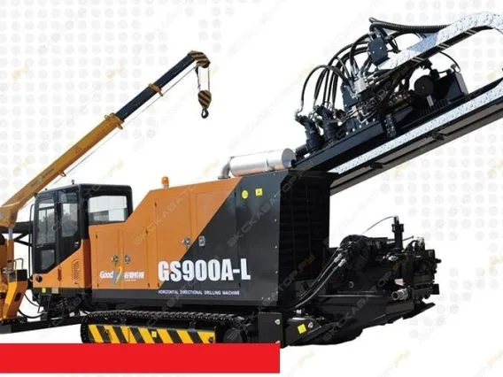 Goodeng GS900A-L 2018 года новый